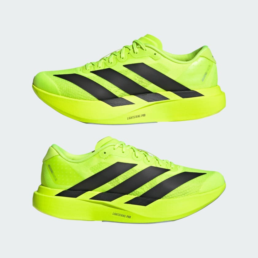 Adizero Evo Sl Green
