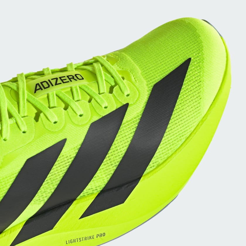 Adizero Evo Sl Green