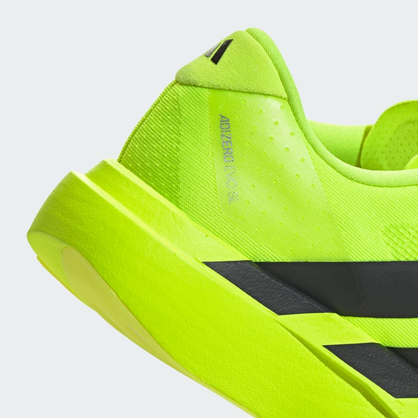 Adizero Evo Sl Green