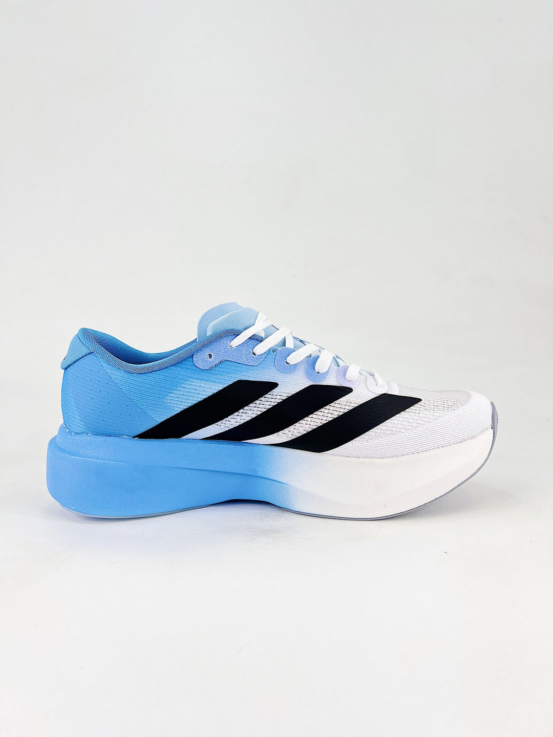 Adizero Evo Sl WHITE & BLUE