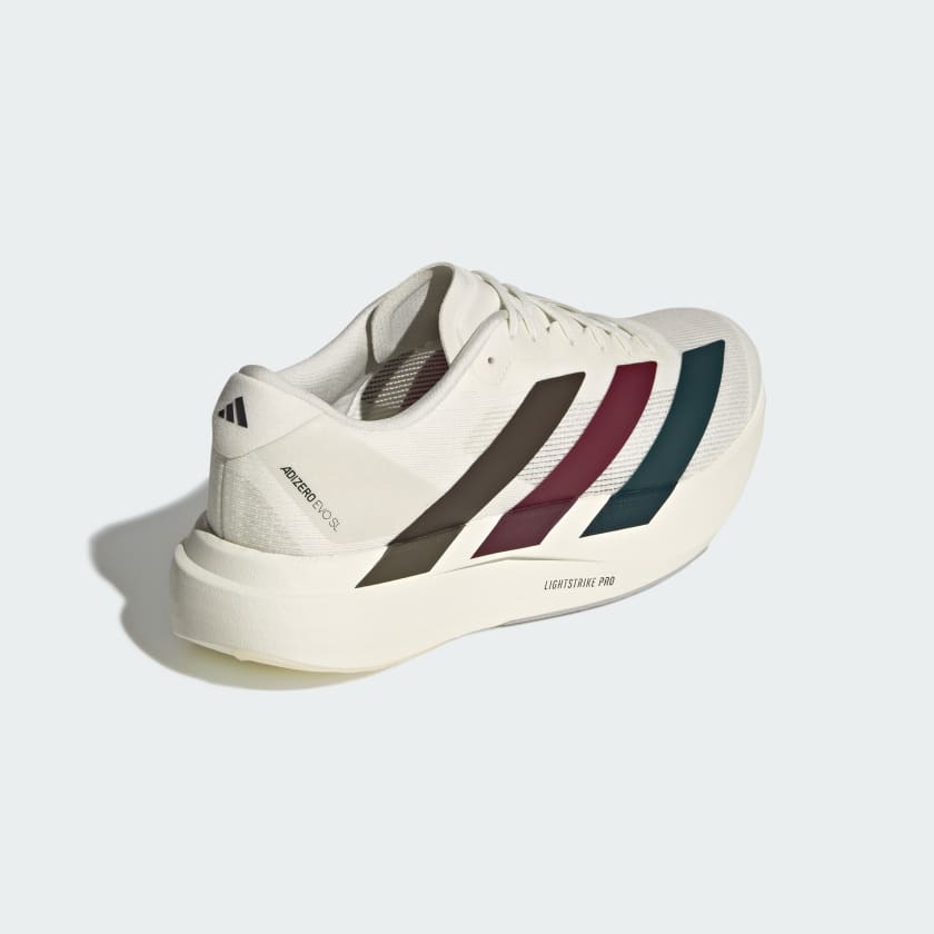 Adizero Evo Sl SHADOW
