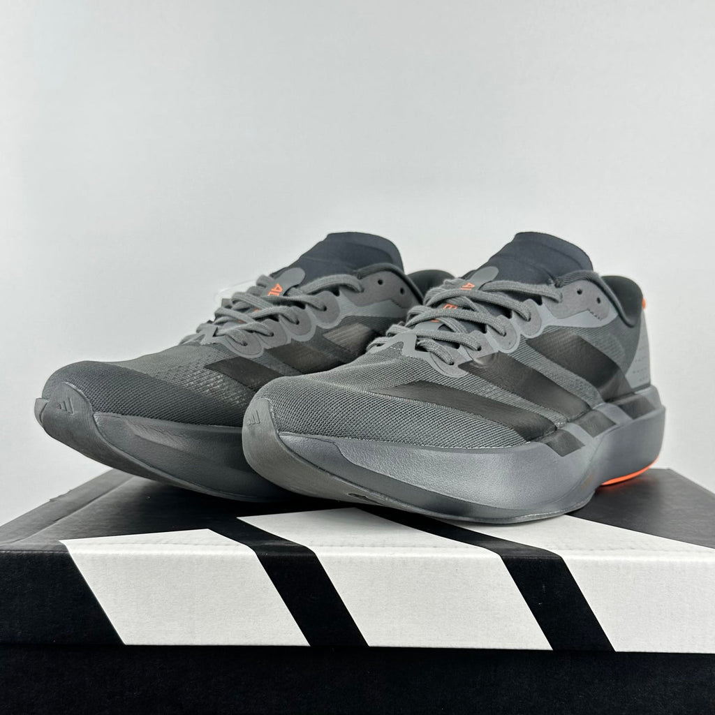 Adizero Evo Sl GRAY & ORANGE