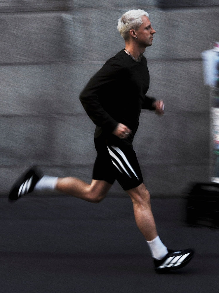 Adizero Evo Sl Black