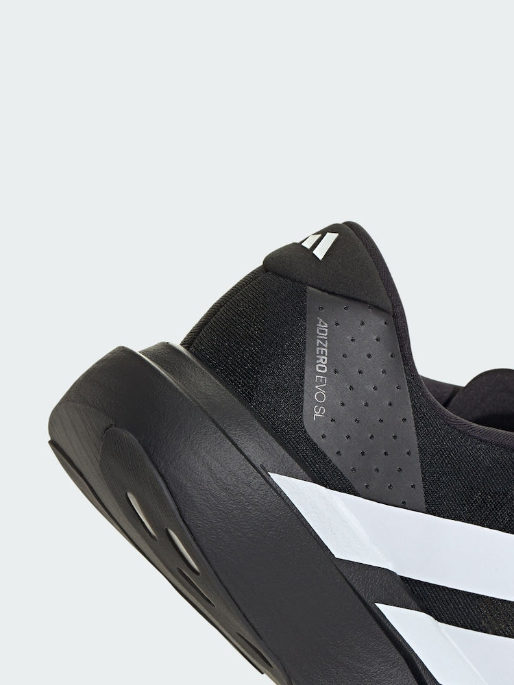 Adizero Evo Sl Black
