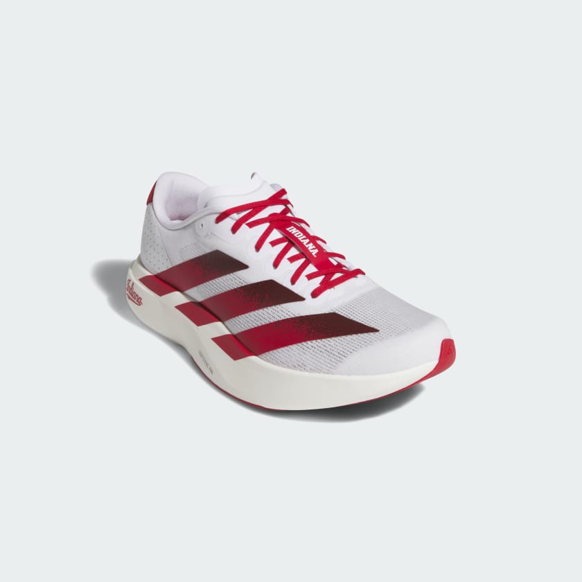 Adizero Evo Sl WHITE & RED