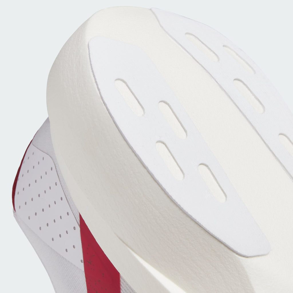 Adizero Evo Sl WHITE & RED