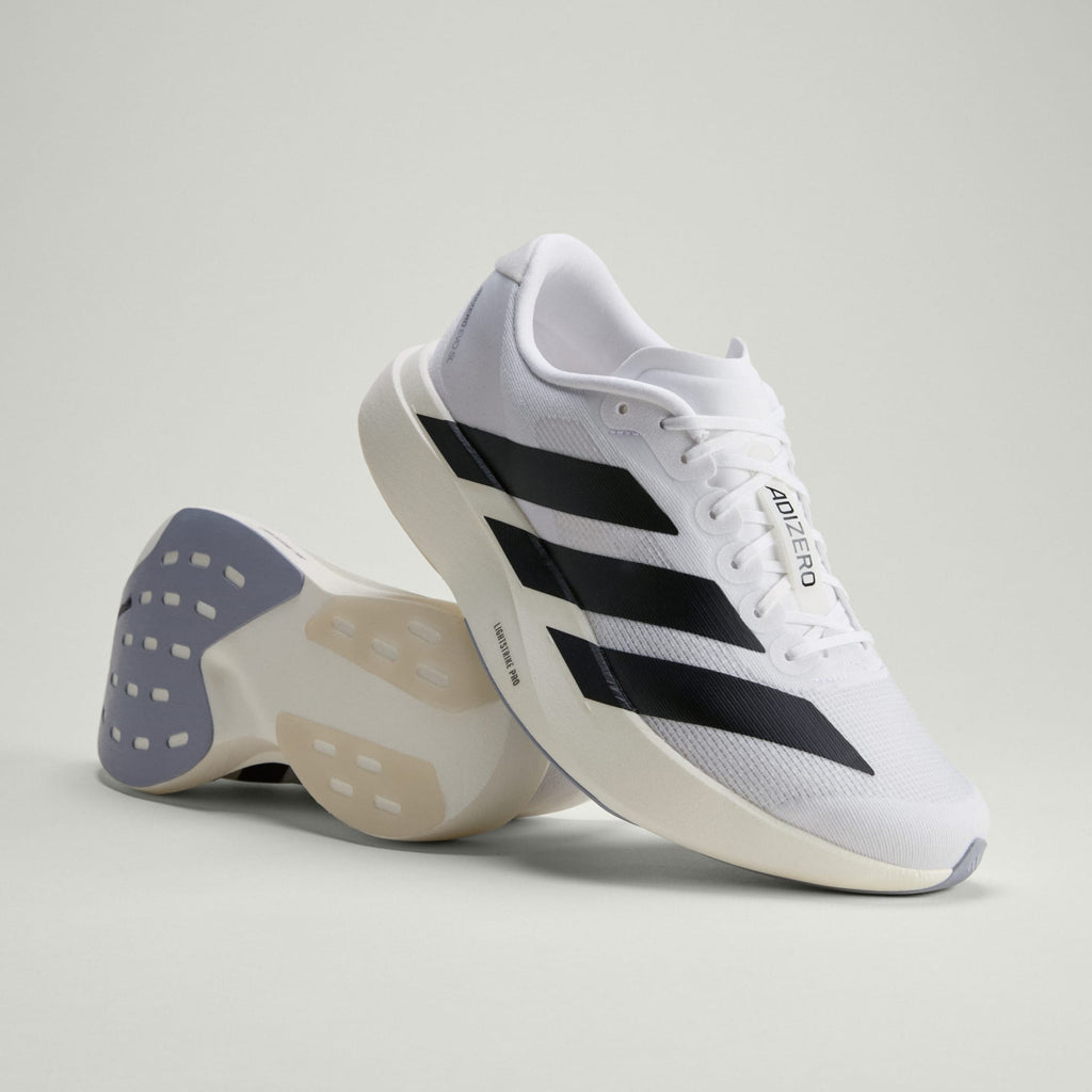 Adizero Evo Sl White