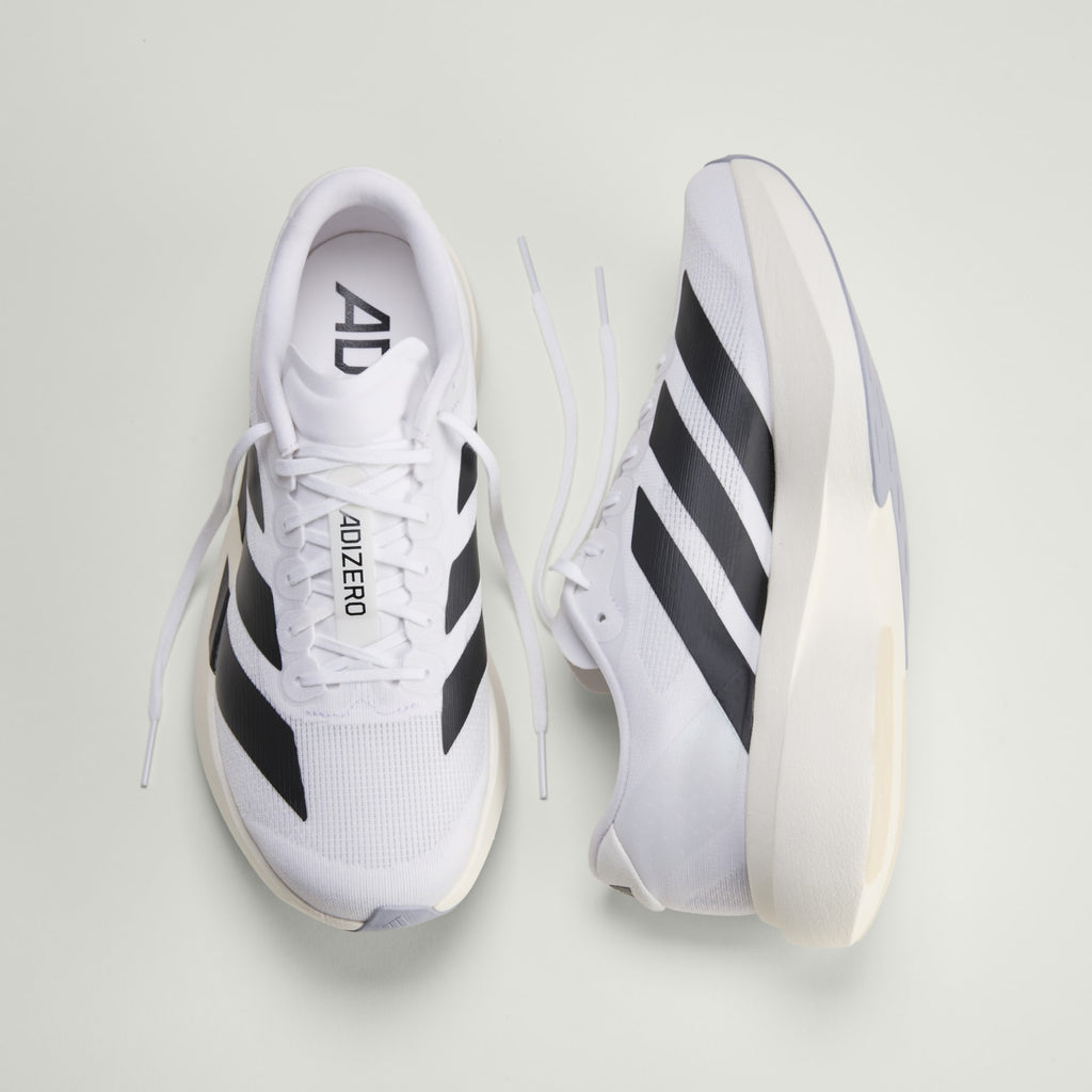 Adizero Evo Sl White