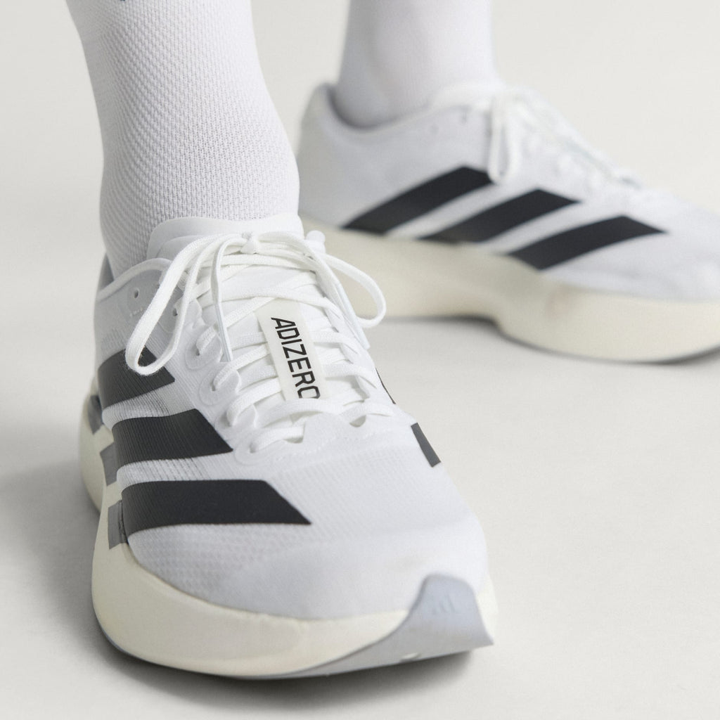 Adizero Evo Sl White