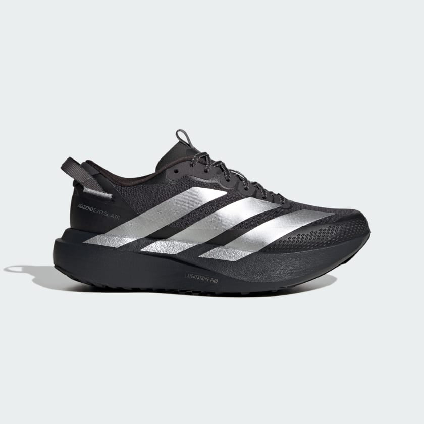 Adizero Evo Sl Charcoal