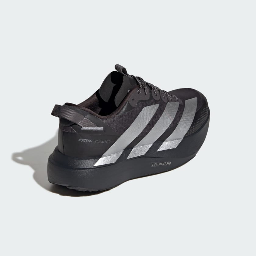 Adizero Evo Sl Charcoal