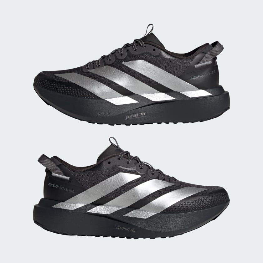 Adizero Evo Sl Charcoal