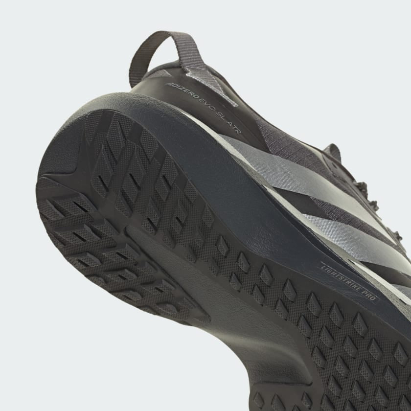 Adizero Evo Sl Charcoal