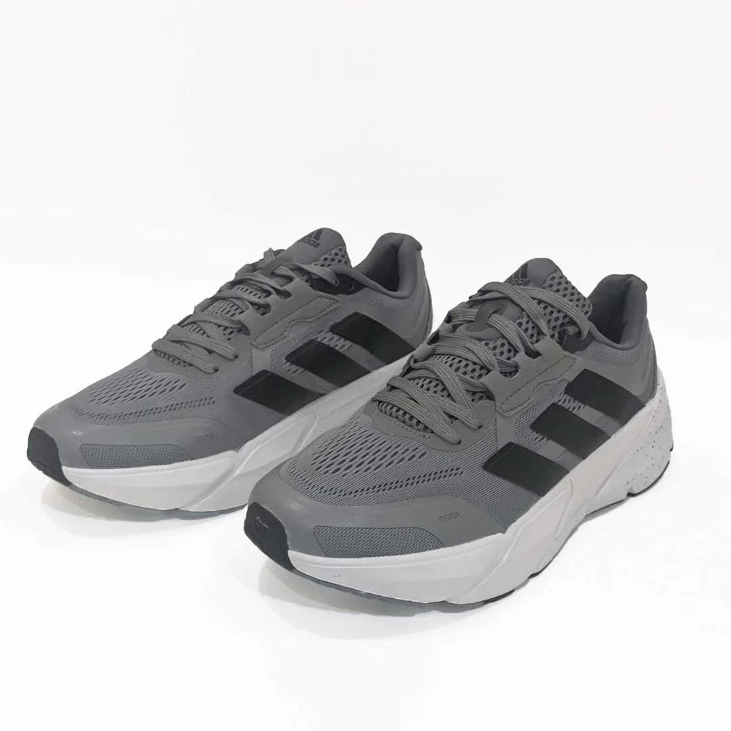 Ad Adistar GRAY & WHITE