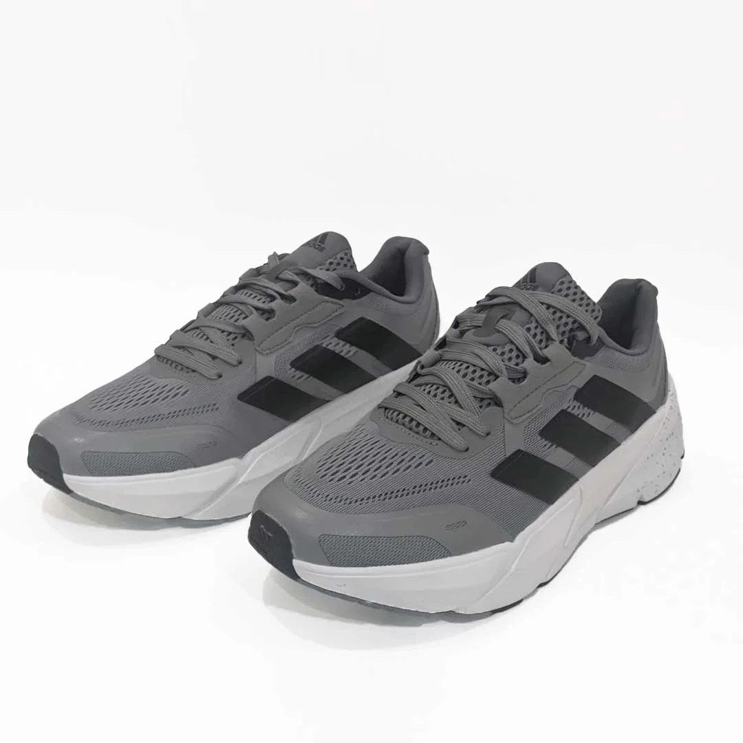 Ad Adistar GRAY & WHITE