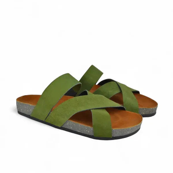 Cross Over Green