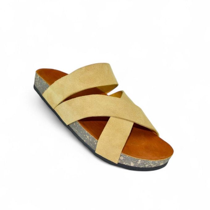 Cross Over Beige