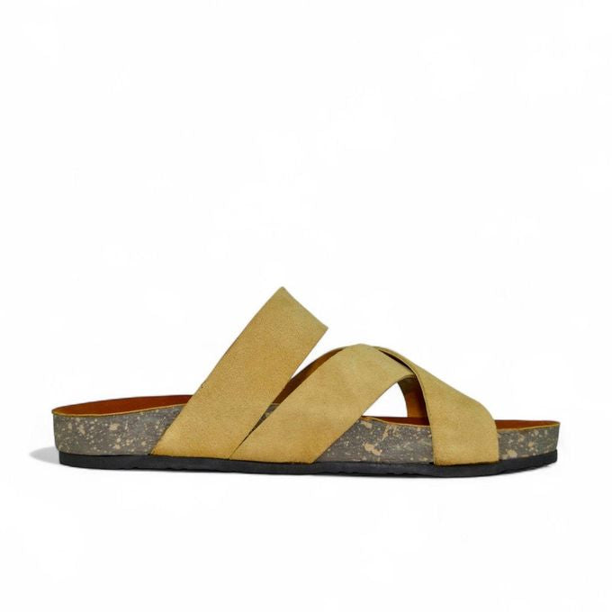 Cross Over Beige