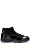 Jordon 11 Miror Black