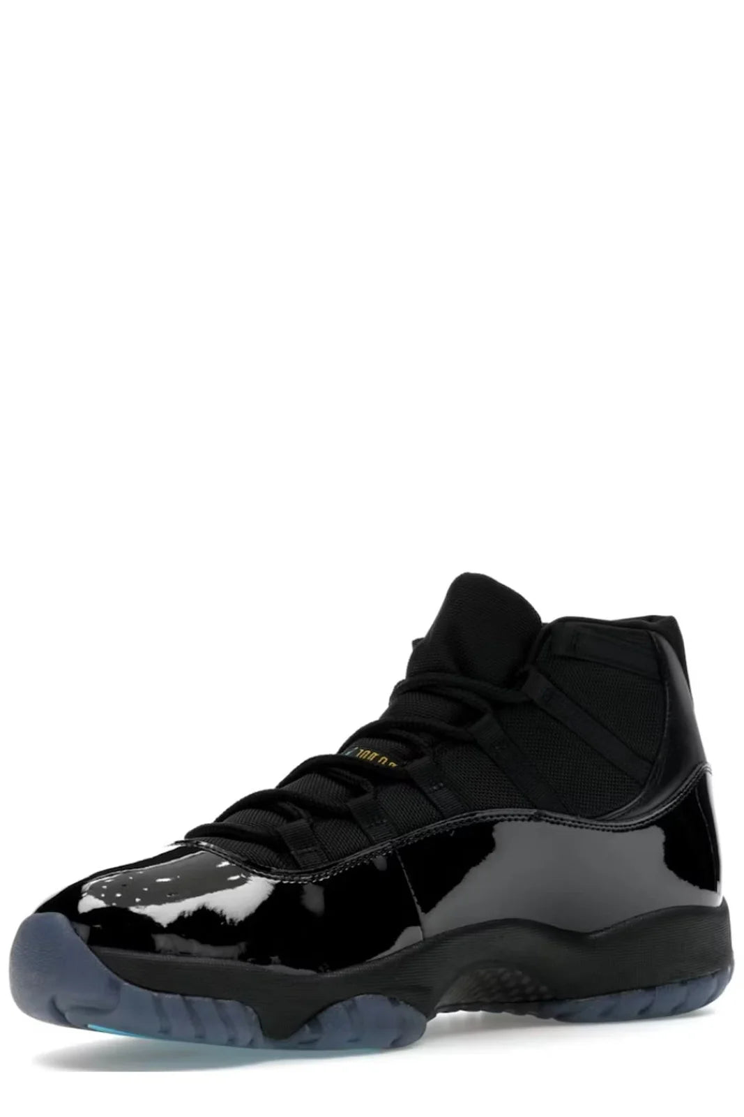 Jordon 11 Miror Black