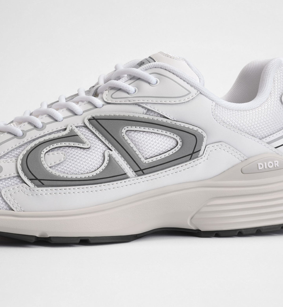 Dior B30 White