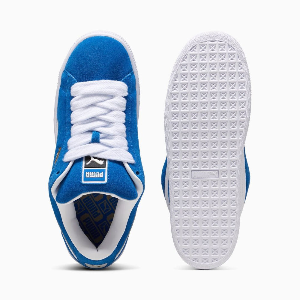 Puma Suede Xl Blue
