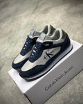 Calvin Klein Retro Runner Navy