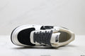 Air Force 1 NORTH FACE BLACK