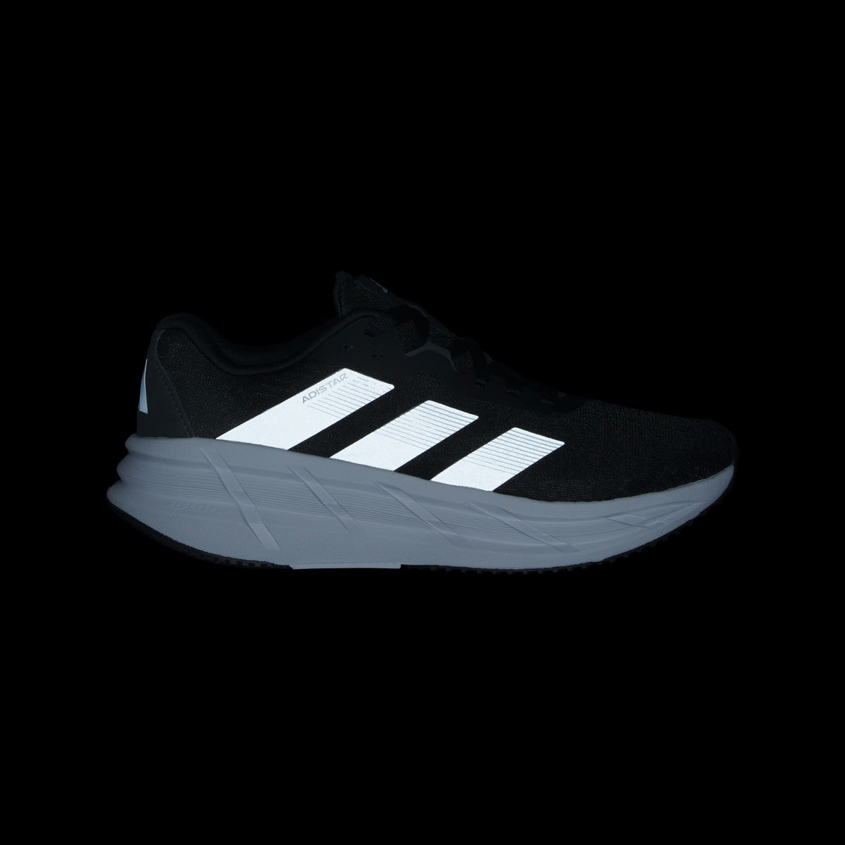 Adistar 3 BLACK & WHITE