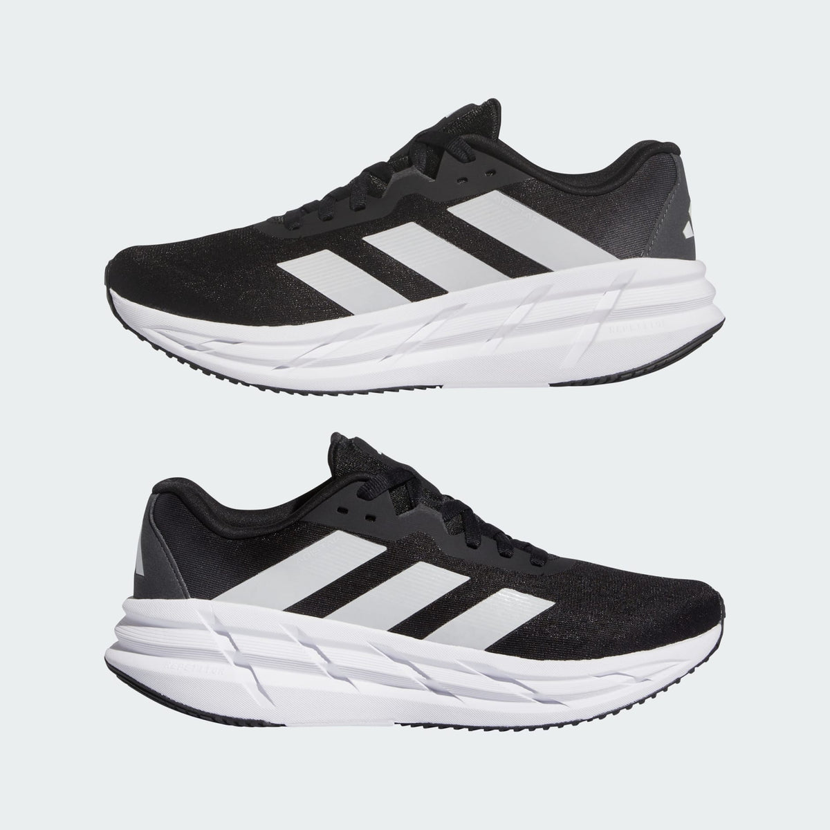 Adistar 3 BLACK & WHITE