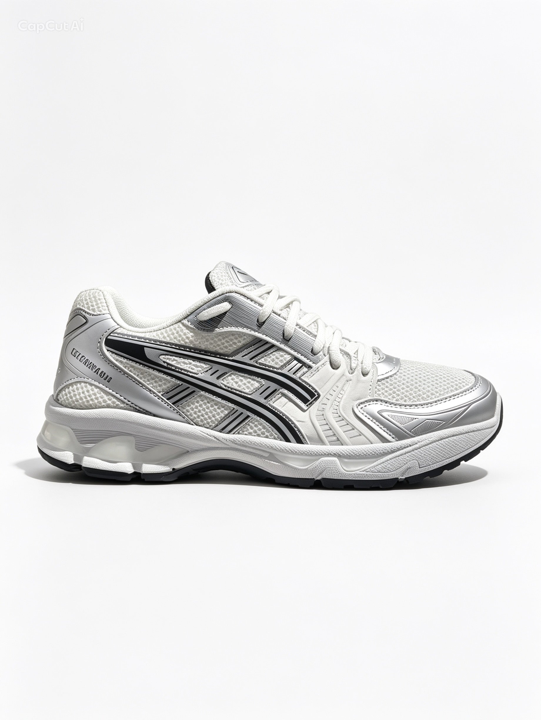 ASICS ESTIF GOLD