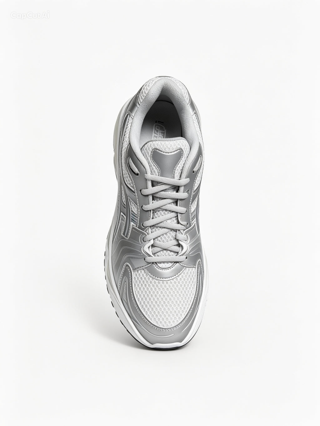 ASICS ESTIF GRAY