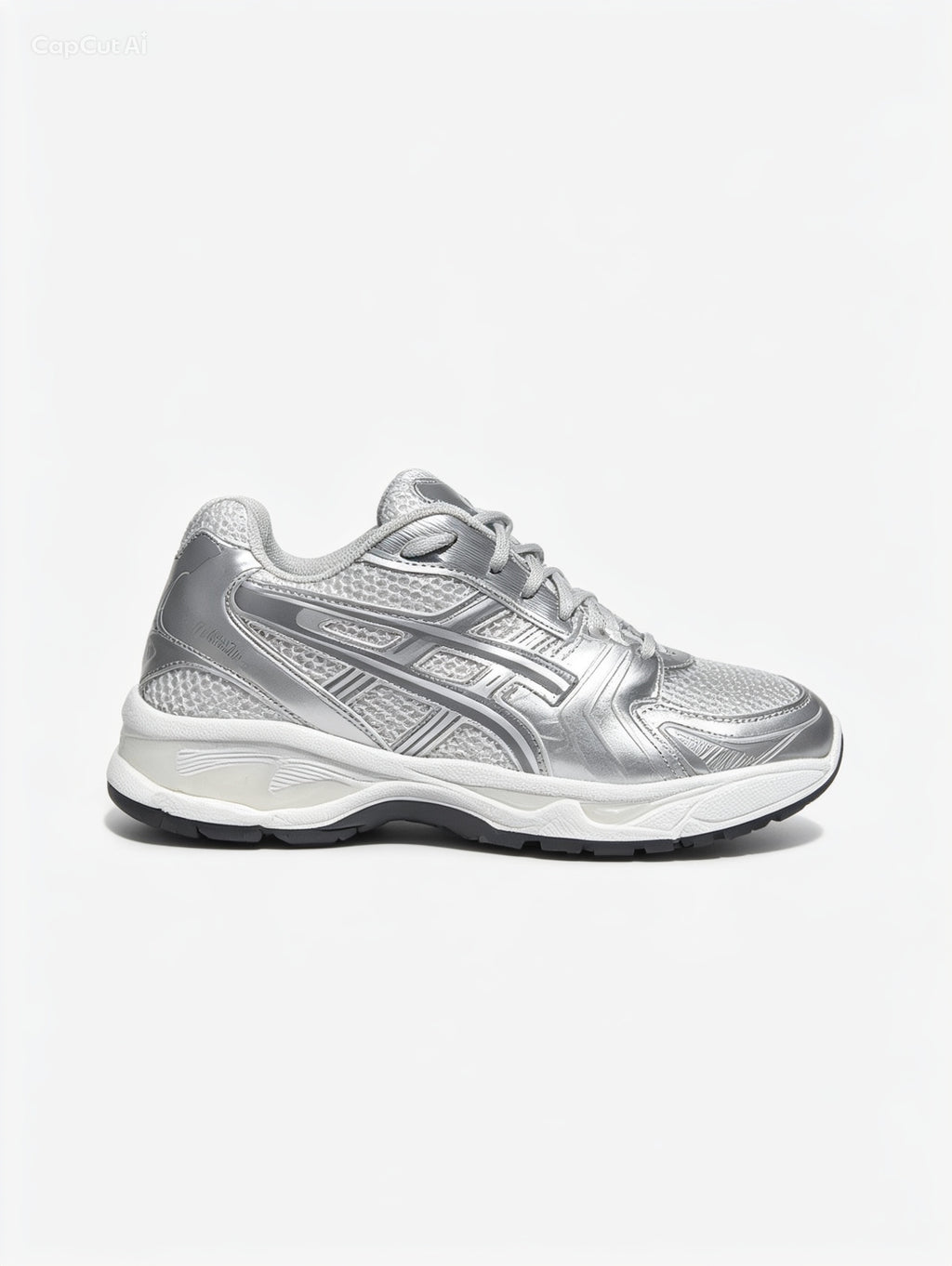 ASICS ESTIF GRAY