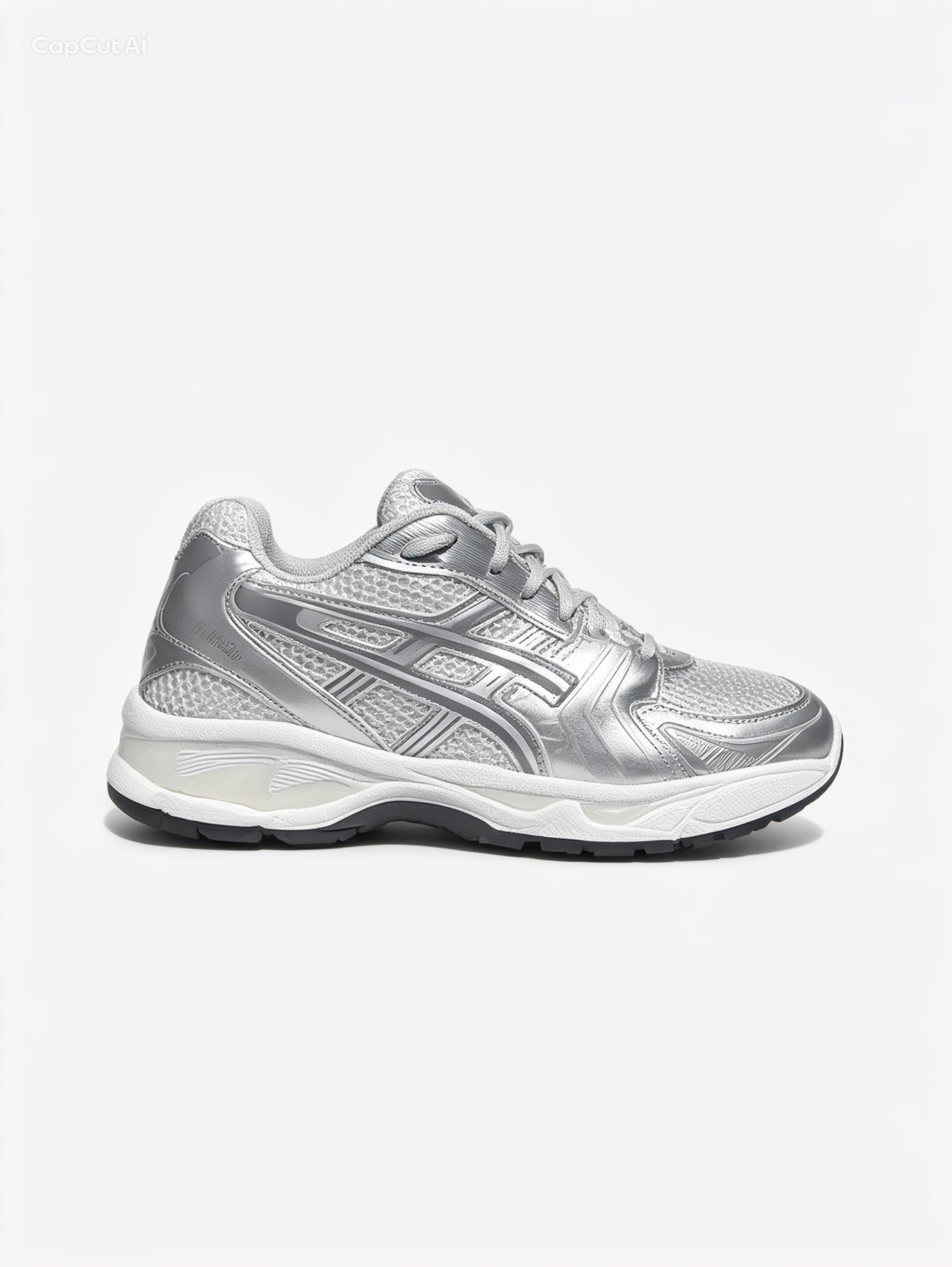 ASICS ESTIF GRAY