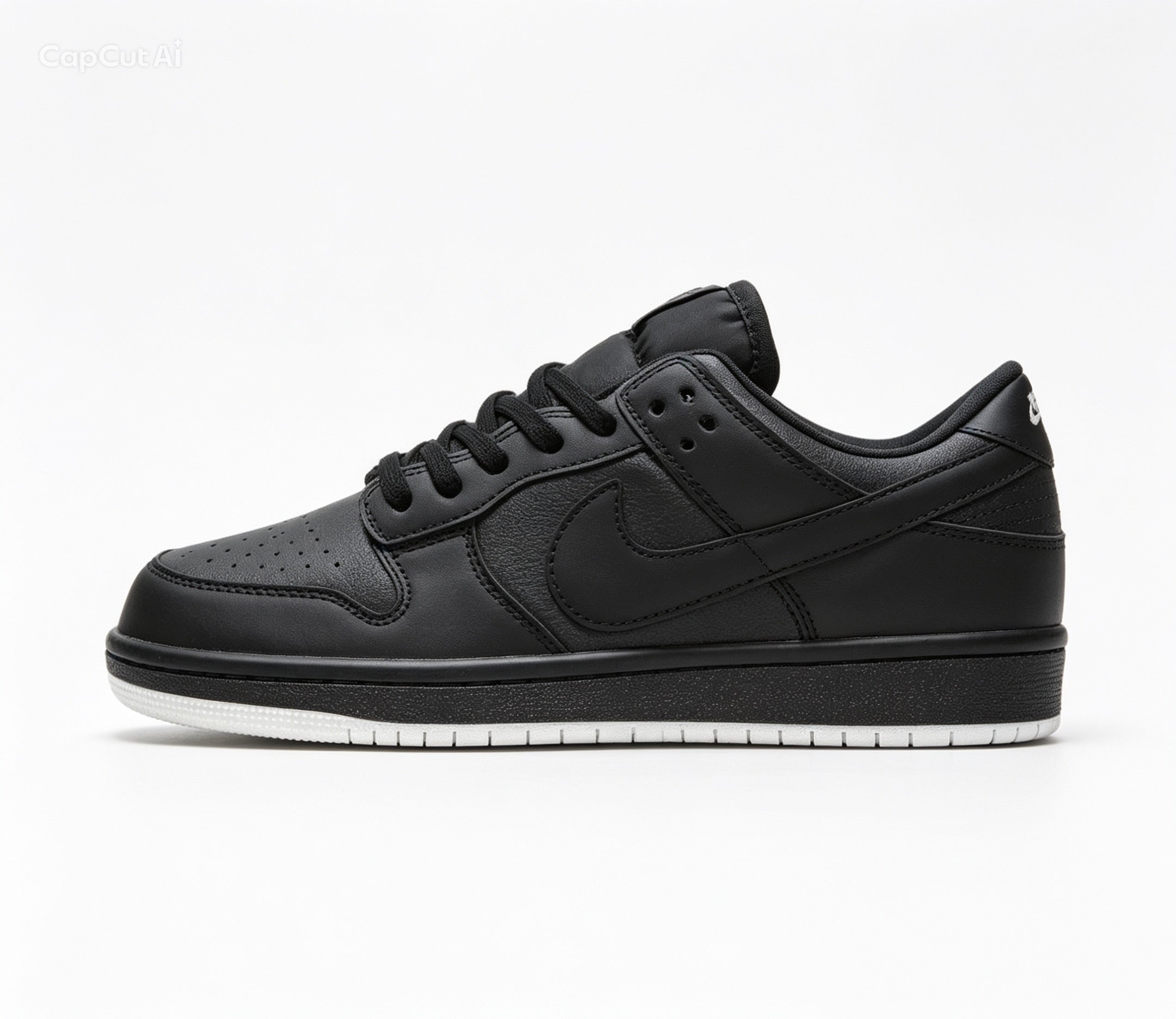 NIKEE SB CAVO BLACK