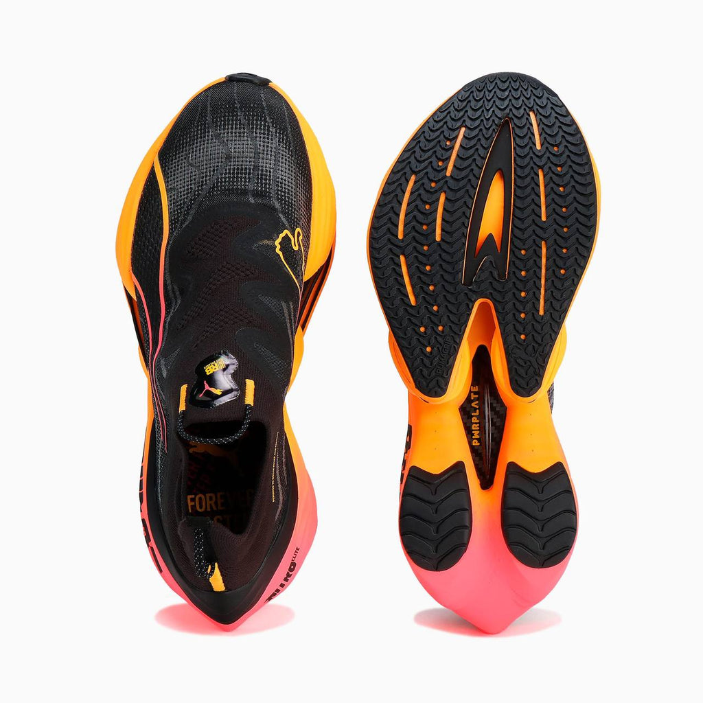 Puma Nitro Elite Black