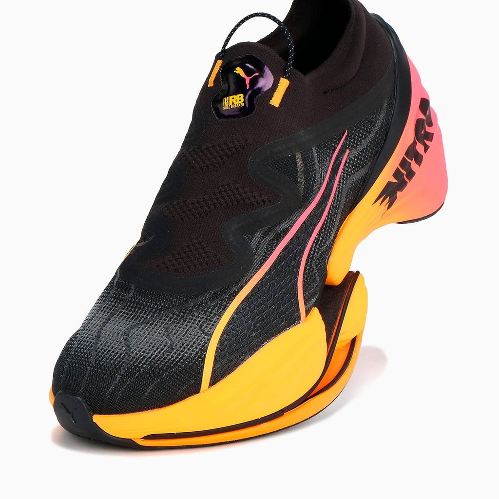 Puma Nitro Elite Black