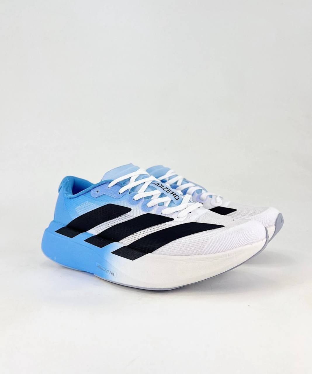 Adizero Pro 3 Blue