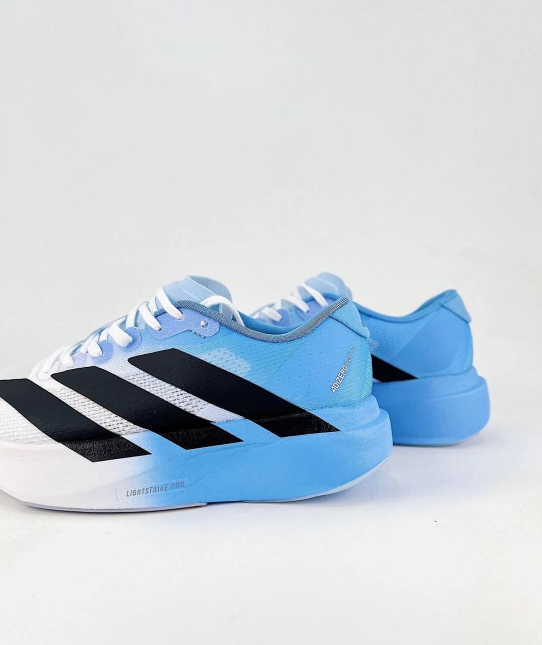 Adizero Pro 3 Blue