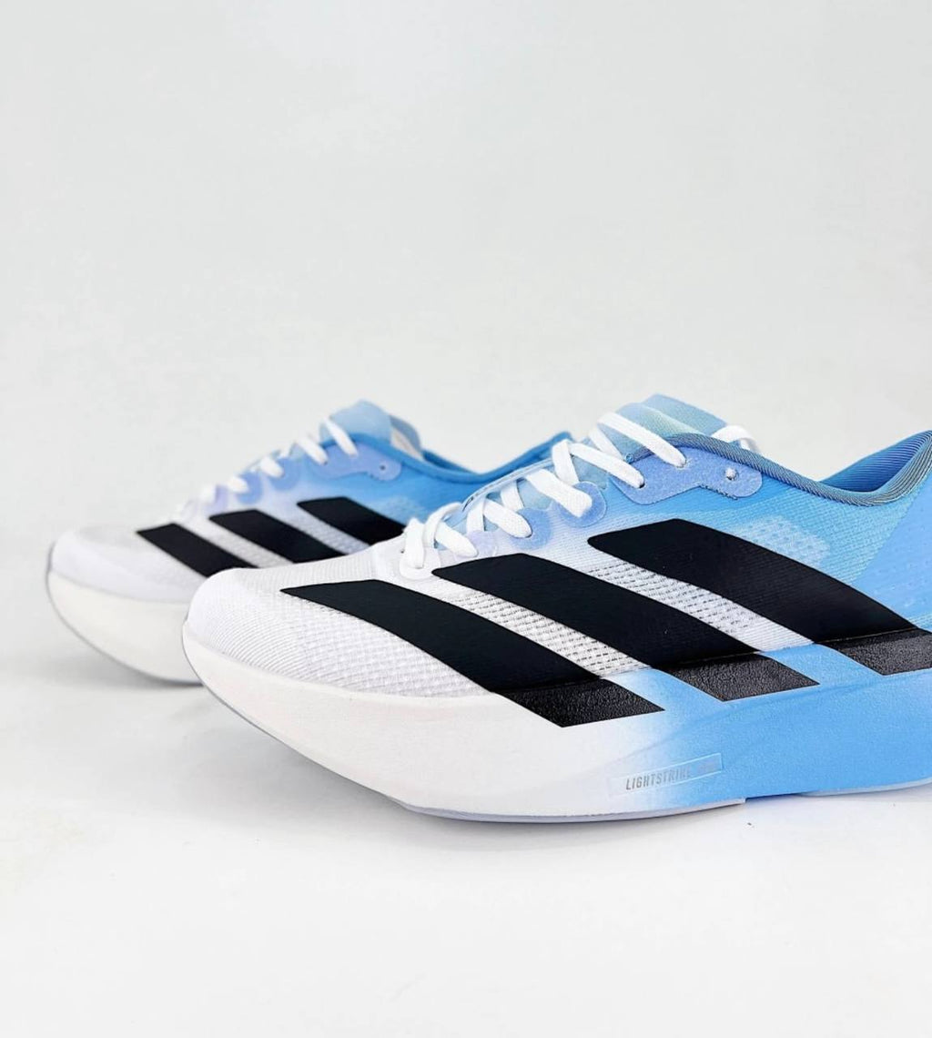 Adizero Pro 3 Blue