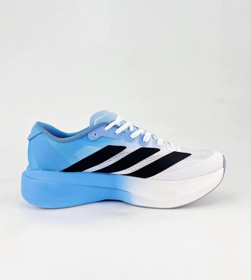Adizero Pro 3 Blue