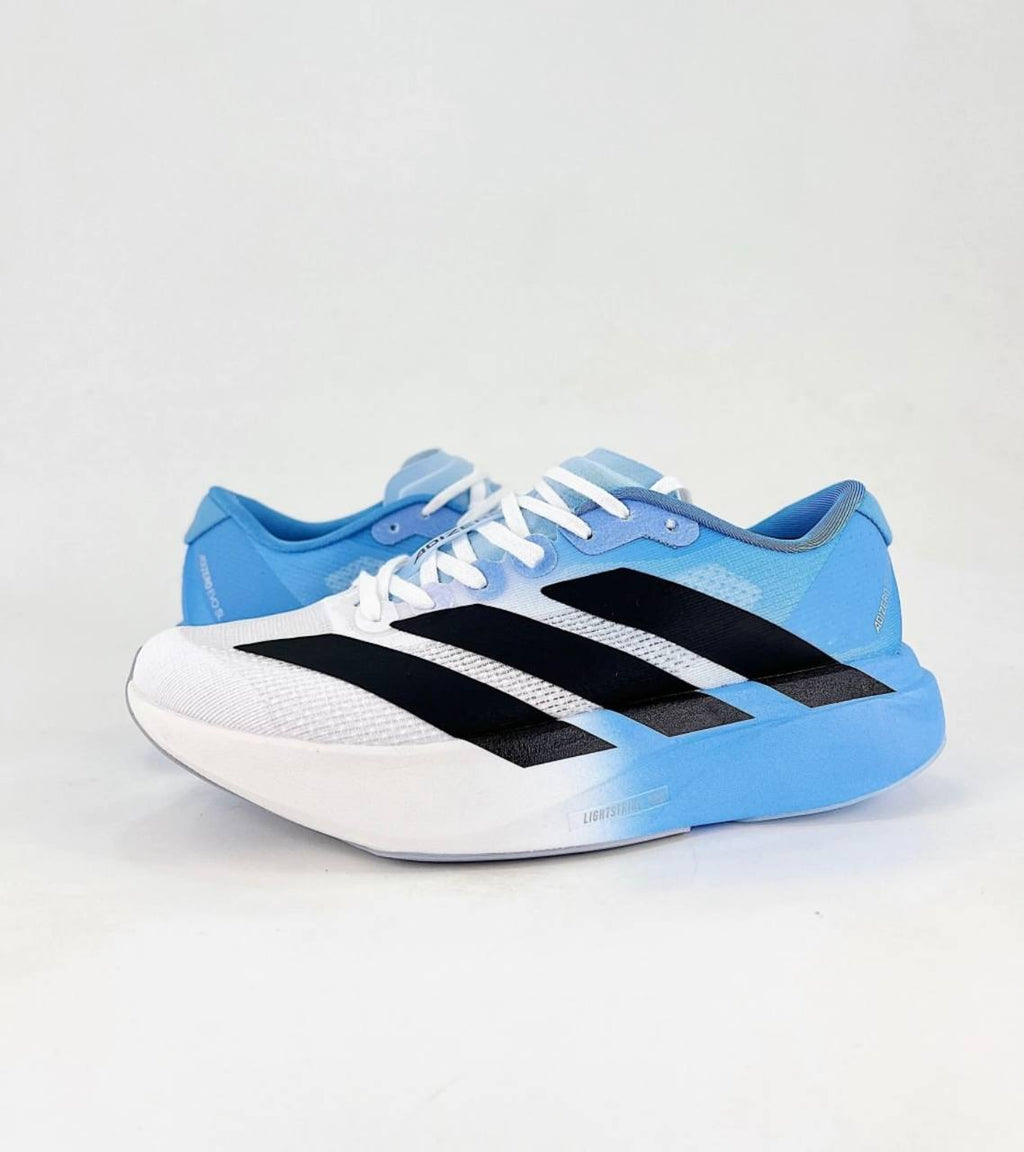 Adizero Pro 3 Blue