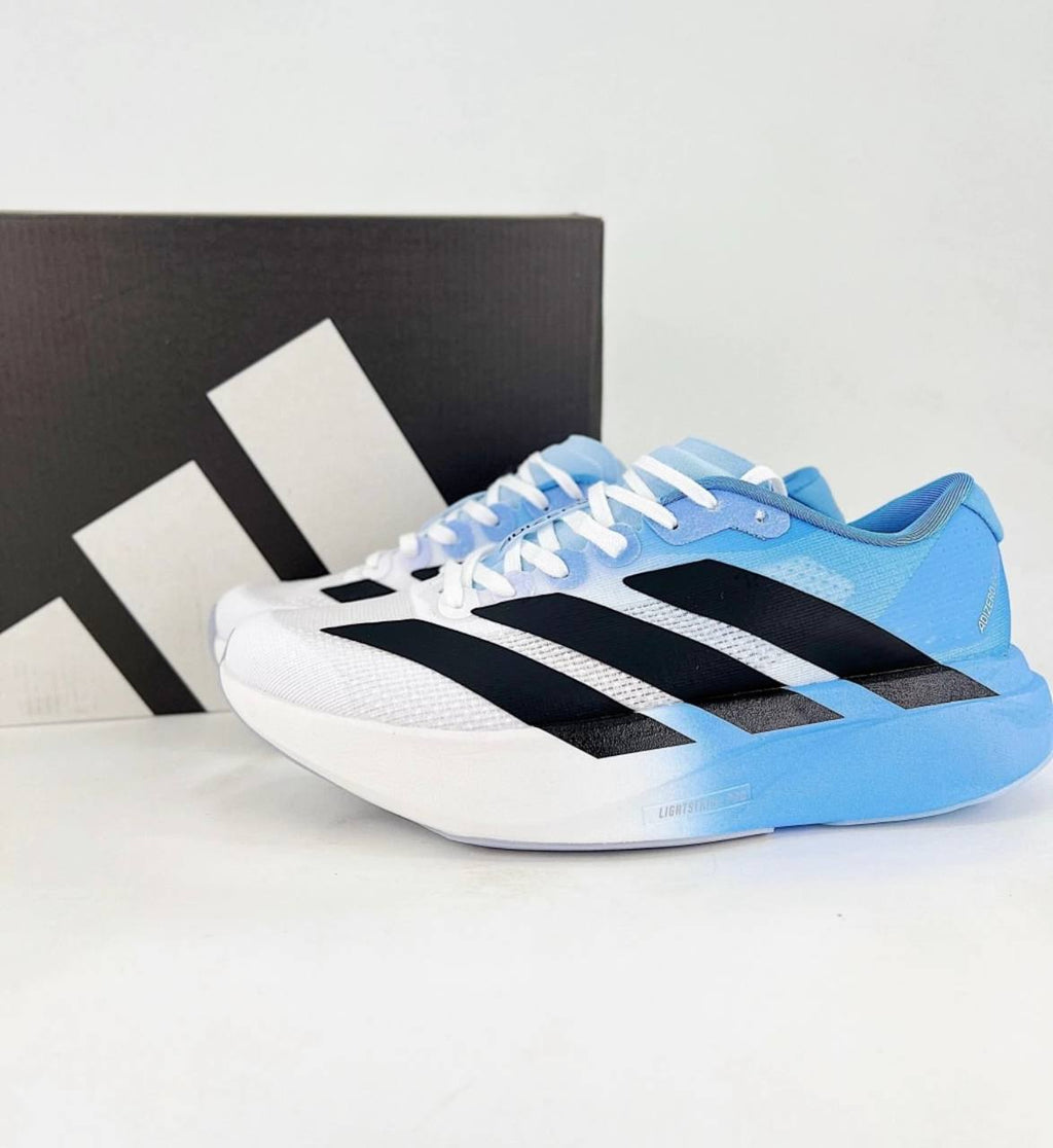 Adizero Pro 3 Blue