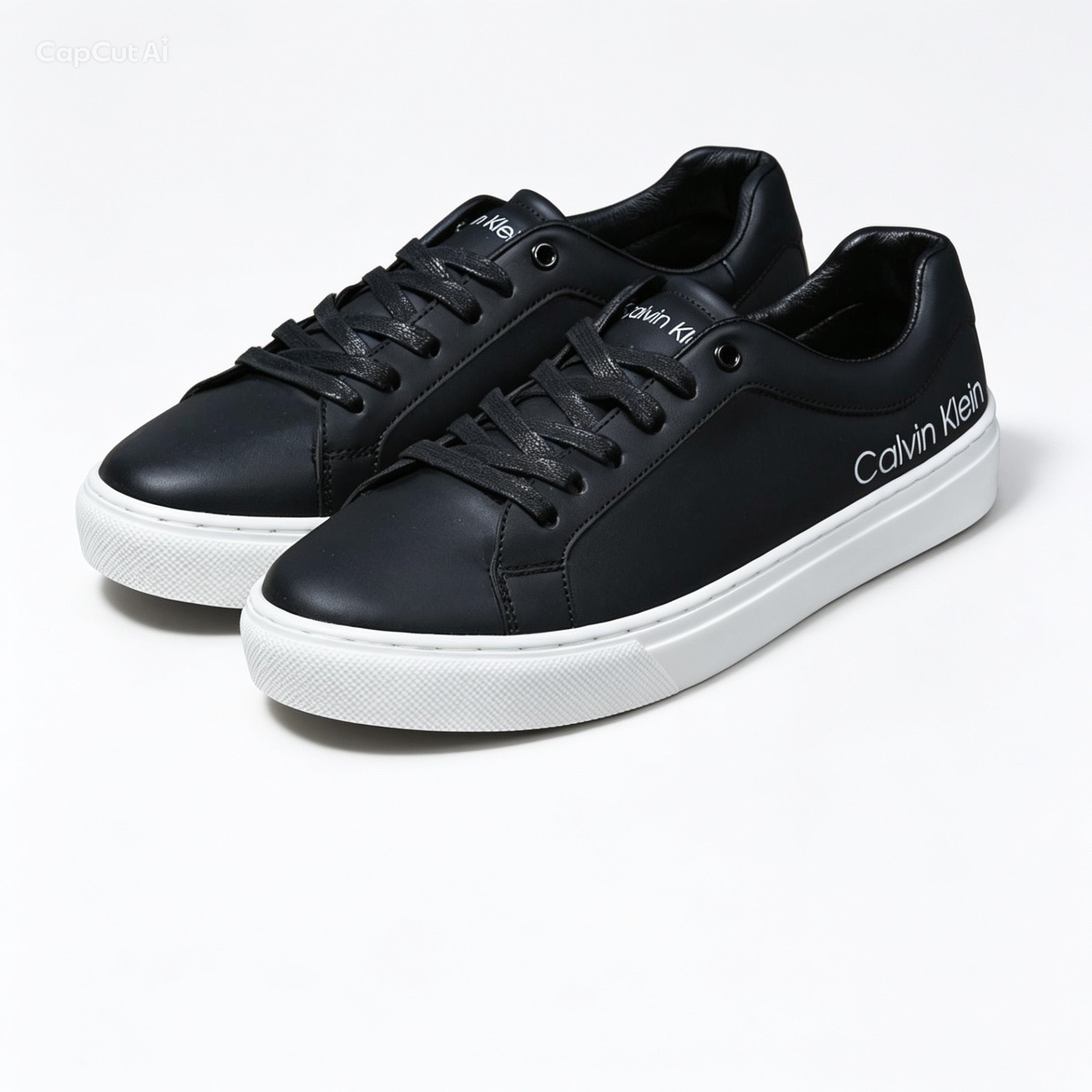CALVIN CLAIN CAVO BLACK & WHITE