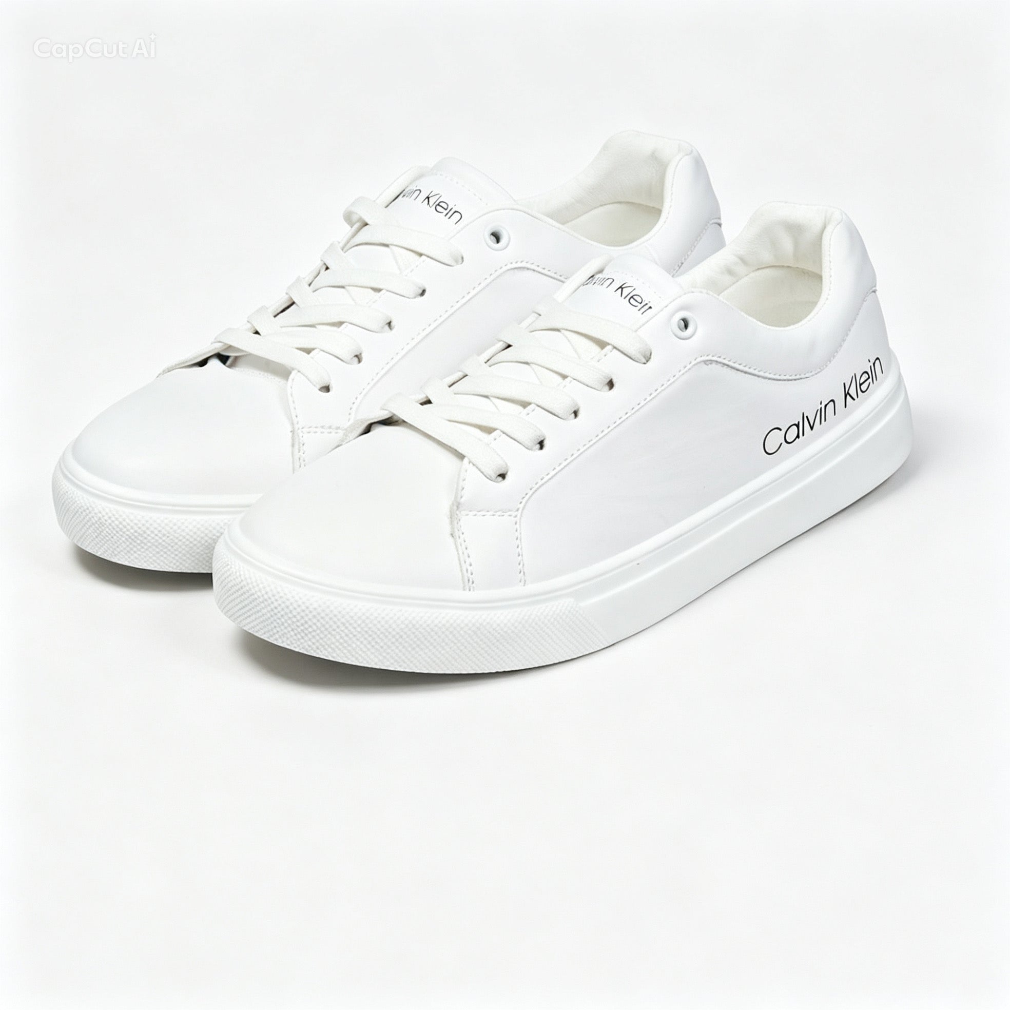CALVIN CLAIN CAVO FULL WHITE