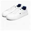 TOMMY CAVO WHITE DARK BLUE