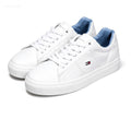 TOMMY CAVO WHITE LIGHT BLUE
