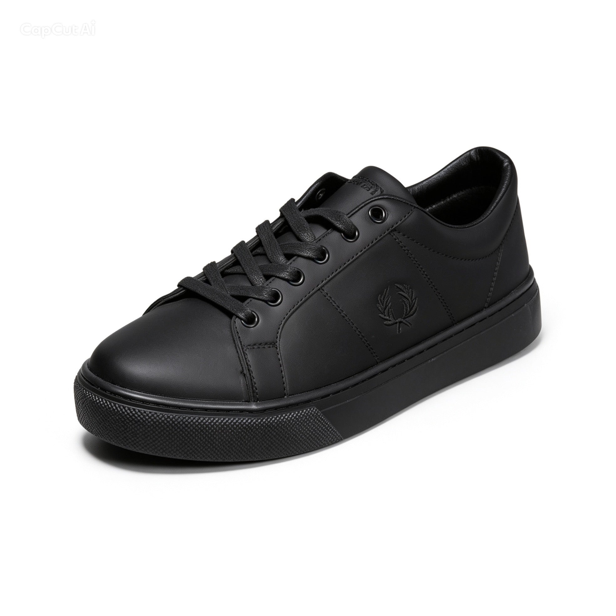 FRED BERRY CAVO FULL BLACK