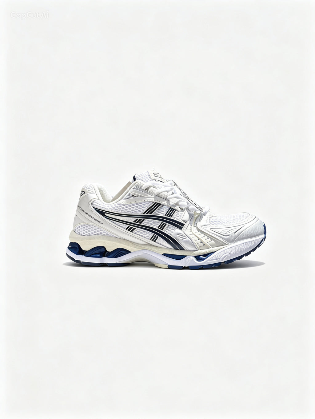 ASICSS NAVY