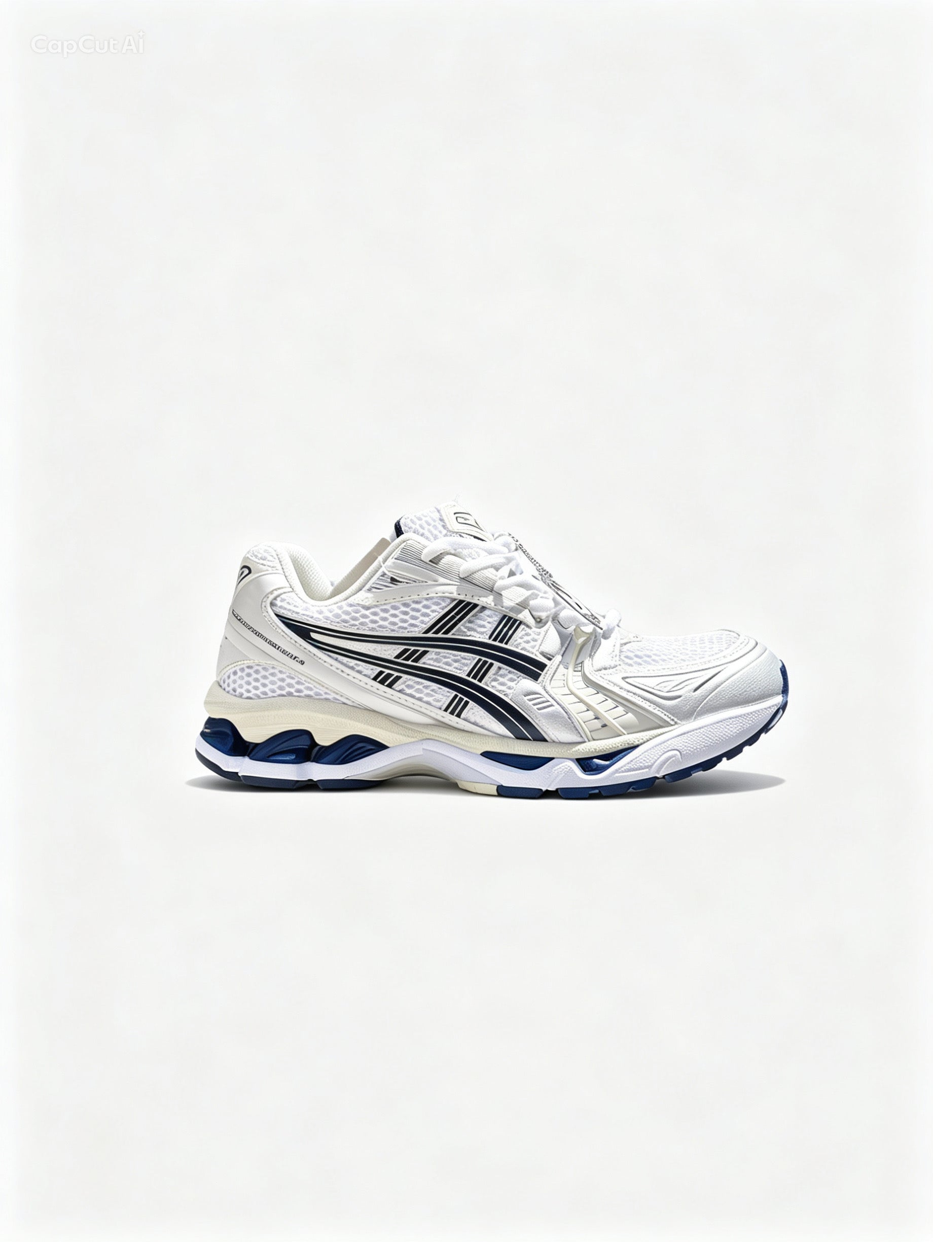 ASICSS NAVY